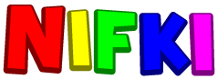 Nifki logo